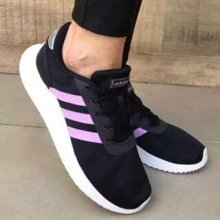 [MAGAZINE] Tênis Adidas Lite Racer 2.0