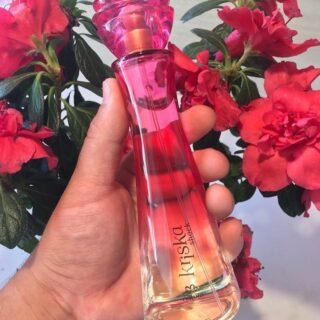 [NATURA] Perfume Kriska Feminino – 100ml