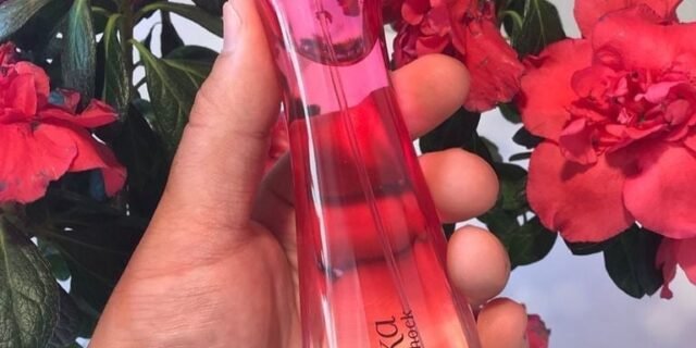 [NATURA] Perfume Kriska Feminino – 100ml