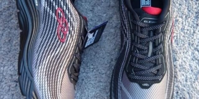 [NETSHOES] Tênis Olympikus Elevation 881 Feminino