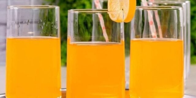 [MAGAZINE] Jogo de Copos Vidro 6 Peças 410ml – Nadir Lights LD