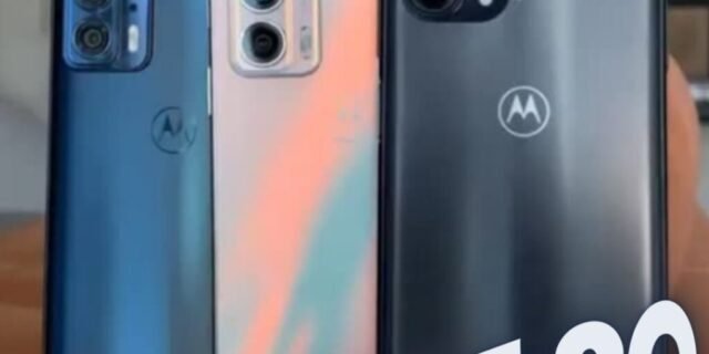 [CARREFOUR] Smartphone Motorola Edge 20 Lite, 128GB ou 20 Pro, 256GB 5G, Câmera Tripla 108MP, Selfie 32MP, Android 11