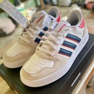 [MAGAZINE] Tênis Couro Adidas Breaknet Plus Masculino