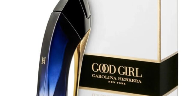 [AMERICANAS] Perfume Carolina Herrera Good Girl Legere – 80ml