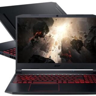[MAGAZINE] Notebook Gamer Acer Aspire Nitro 5 AN515-44-R8HN – AMD Ryzen 7 8GB 512GB SSD 15,6” NVIDIA GTX 1650TI