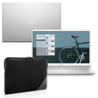 [EXTRA] Kit Notebook Ultrafino Dell Inspiron i5402 14″ Full HD 11ª Ger. Intel Core i5 8GB 256GB SSD Windows 10 + Capa Essential