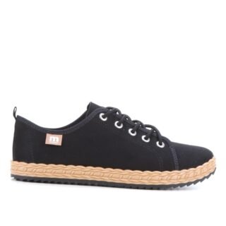 [ZATTINI] Tênis Moleca Trama Feminino *(5 Cores)*