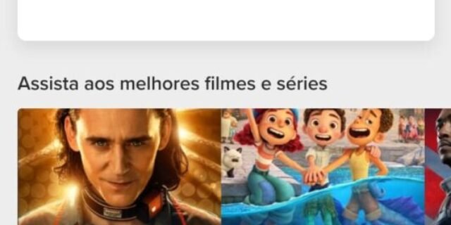 Disney Plus gratuito para usuários Mercado Livre Mercado Pago de Nível 6
