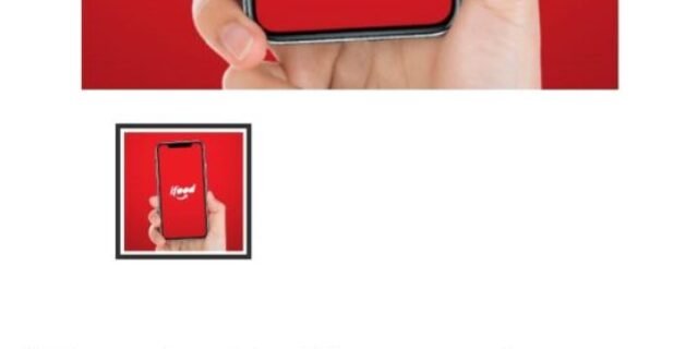 iFood – Delivery de comida e Mercado Crédito de R$50 por R$30