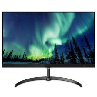 [AMERICANAS] Monitor LED 27pol Philips 276E8VJSB (IPS, 4K, HDMI, DP, Áudio)