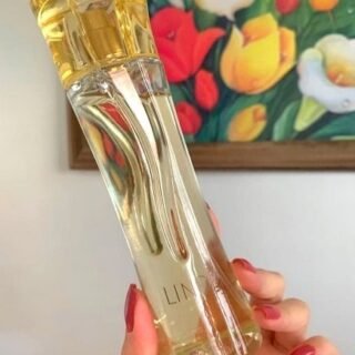 [OBOTICARIO] Linda Desodorante Colônia 100ml