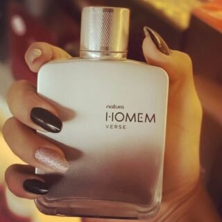 [NATURA] Natura Homem Verse – 100 ml