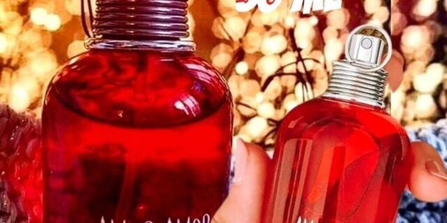 [AMERICANAS] Perfume Feminino Cacharel Amor Amor Eau De Toilette 30ml