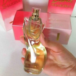 [MAGAZINE] Perfume Shakira Dance Magnetic Feminino – Eau de Cologne 80ml
