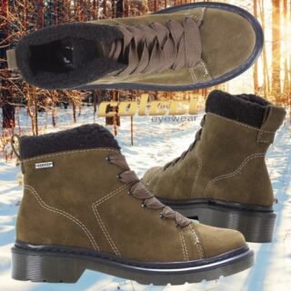 [MAGAZINE] Bota Cano Curto Colcci Érica Pelúcia Feminina