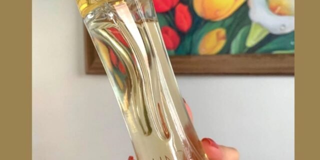 [OBOTICARIO] Linda Desodorante Colônia 100ml