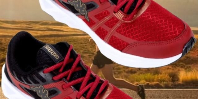 [MAGAZINE] Kit 2 Pares Tênis Kappa Impact Masculino ou Feminino