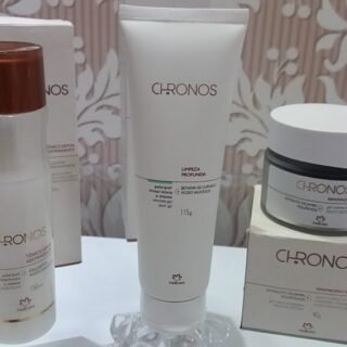 [NATURA] Nas compras A Partir de R$ 99,00 em Produtos da Linha Chronos do Link Abaixo, Você Paga Apenas a METADE do PEDIDO + Frete Grátis Acima de R$ 9