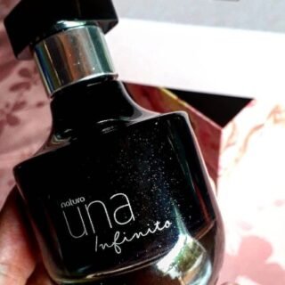 [NATURA] Una Infinito Deo Parfum – 75 ml
