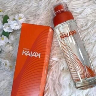 [NATURA] Desodorante Colônia Kaiak Feminino – 100 ml