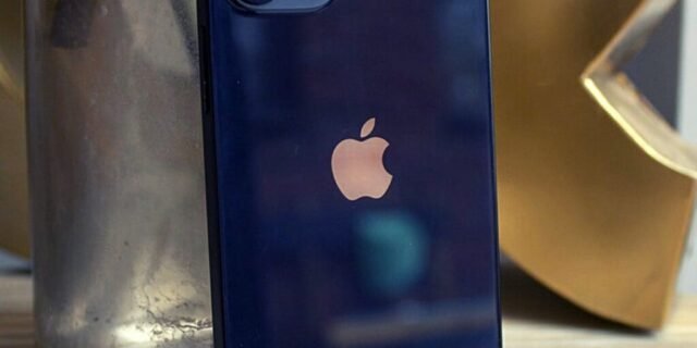 [SUBMARINO] Iphone 12 Mini Apple (128gb) Tela 5,4″ Câmera Dupla 12mp Ios