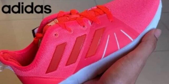 [MAGAZINE] Tênis Adidas Asweemove 2.0 Feminino