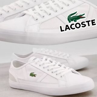 [MAGAZINE] Tênis Lacoste Sideline Masculino