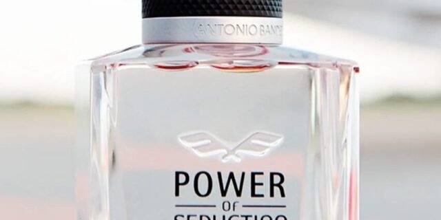 [AMERICANAS] Power of Seduction Antonio Banderas Eau de Toilette – Perfume Masculino 200ml