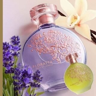 [OBOTICARIO] Floratta Desodorante Colônia 75ml (Várias Opções)