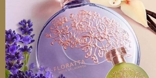 [OBOTICARIO] Floratta Desodorante Colônia 75ml (Várias Opções)
