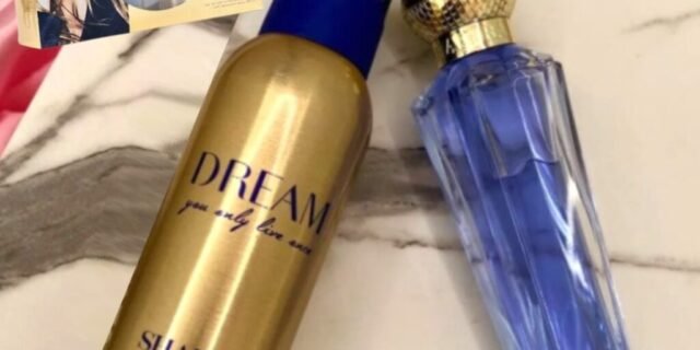 [MAGAZINE] Shakira Dream Kit – Eau de Toilette 80ml + Desodorante 150ml