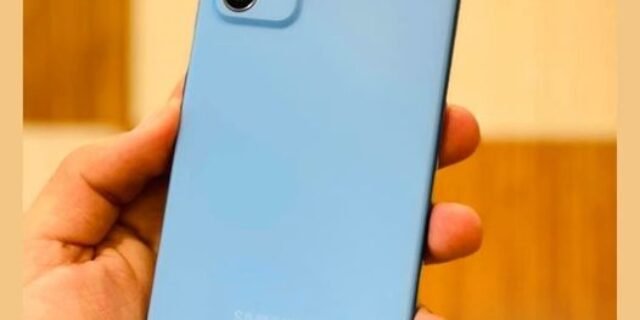 [PONTO] Smartphone Samsung Galaxy A72 + 128GB + 6GB RAM Tela de 6.7″