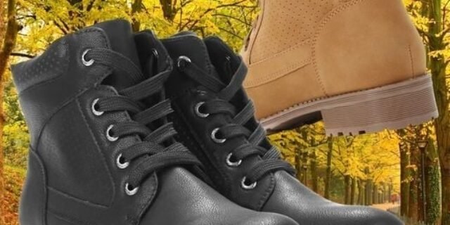 [MAGAZINE] Bota Mooncity Coturno Adventure Cano Médio Masculina