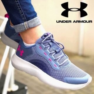 [DAFITI] Tênis Under Armour Charged Victory