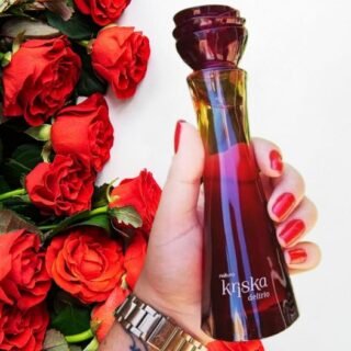 [NATURA] Kriska Delírio Desodorante Colônia Feminino – 100 ml