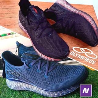 [NETSHOES] Tênis Olympikus Fibra