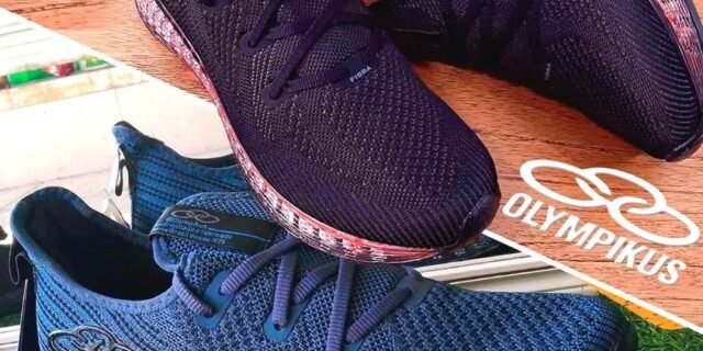 [NETSHOES] Tênis Olympikus Fibra