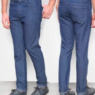 [MAGAZINE] Calça Jeans Preston Tradicional Masculina