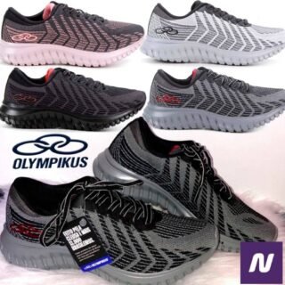 Tênis Olympikus Flex 878