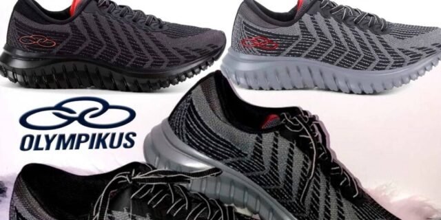 Tênis Olympikus Flex 878