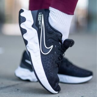 [NETSHOES] ✅ Tênis Nike Renew Ride 2