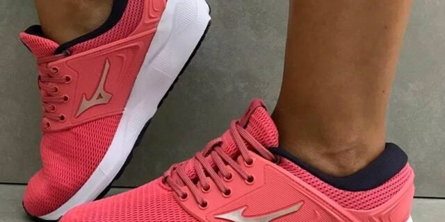 [NETSHOES] Tênis MIZUNO Titan