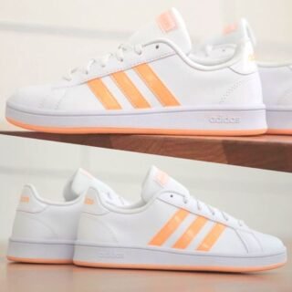 [MAGAZINE] Tênis Adidas Grand Court Base Feminino