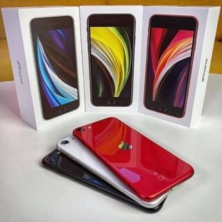 [MAGAZINE] iPhone SE Apple 64GB 4,7” 12MP iOS