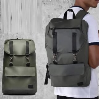 [MAGAZINE] Mochila Olympikus Concept 25 Litros