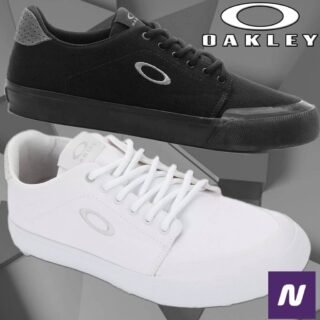 [NETSHOES] Tênis OAKLEY Liv Masculino
