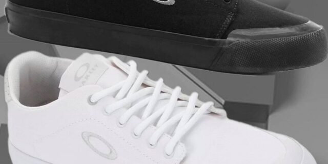 [NETSHOES] Tênis OAKLEY Liv Masculino