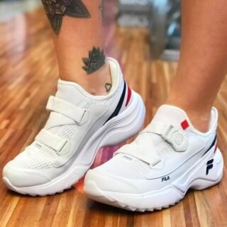[MAGAZINE] Tênis Fila F-Loop Feminino