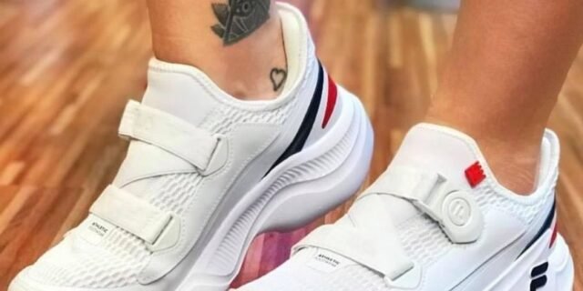 [MAGAZINE] Tênis Fila F-Loop Feminino