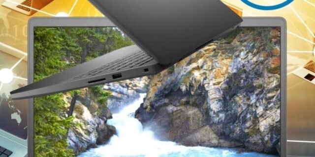 [SUBMARINO] Notebook Dell Inspiron I15-3501-A25p Intel Core I3-1005g1 4gb 256gb Ssd W10 15.6″ – Preto